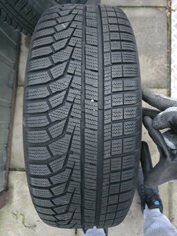 Zimne kolesa Hyundai Tucson Santa Fe 5x114,3 225/60 r17 - 10