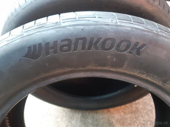 255/50 R19 - 235/55 R19 -nové letné - 10