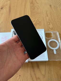 iPhone 15 Pro Max 1 TB Natural Titanium v záruke - 10