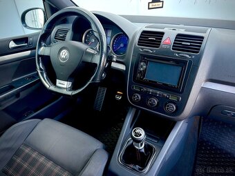 Volkswagen Golf 5 GTI 2.0TFSI 147KW - 10
