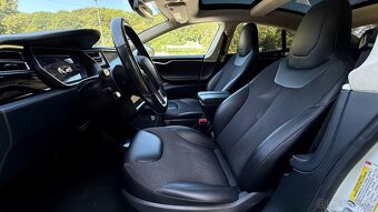 Tesla Model S 85D DualMotor - 10