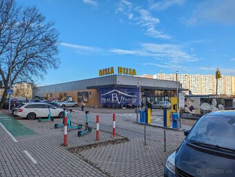 PREDAJ, NÁMESTIE HRANIČIAROV, PETRŽALKA - GARSÓNKA - 10