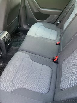 Predám VW Passat , 2.0 TDi , dsg - 10