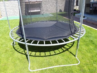 Trampolína - 10