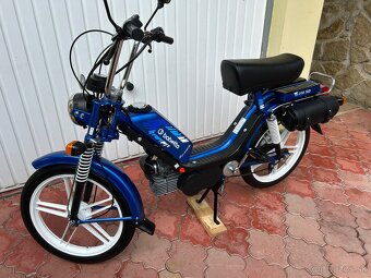 Babetta 210 123 - 10