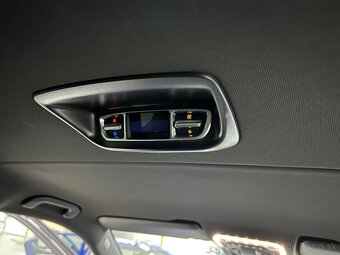Mercedes V 250 Avangarde lang - 10