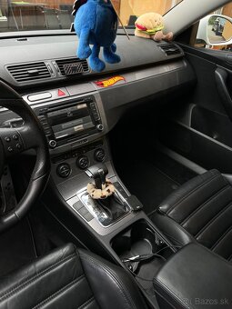 Passat vr6 - 10