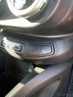 Fiat 500X 35 000km - 10