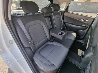 Hyundai Kona Electric 100 za 20.999 € s DPH - 10