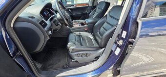 Volkswagen Touareg - 10