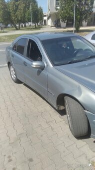 Mercedes benz 2.2 dizel 110 kw - 10