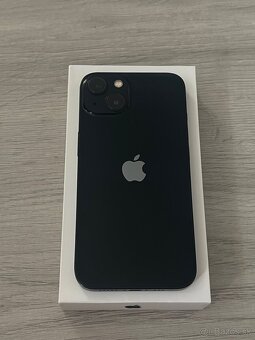 iPhone 13 128GB - 10