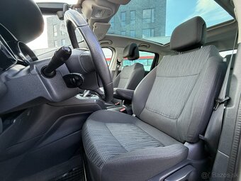PEUGEOT 5008, 1.6HDi 84kW, 2013, 242 000km - 10