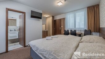 Na predaj štýlové apartmány v Bešeňovej – len 100 m od aquap - 10