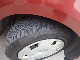 Seat Ibiza 1.4 benzin - 10