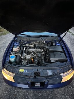 Seat Toledo - 10