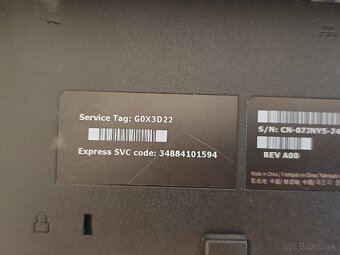 Monitor Dell U2713HM, 2560x1440 - 10