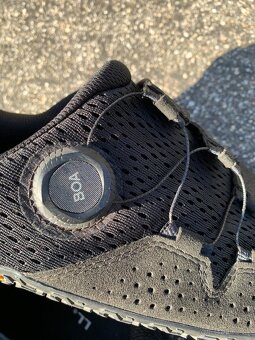 Pánske barefoot topánky Merrell Vapor Glove 6 Boa - 10