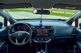 Kia Rio 1.2 62.5 kw - 10