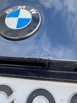Bmw e39 525da - 10