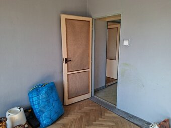 4 izbový byt č. 20, T. G. Masaryka 3100/33, Nové Zámky - 10