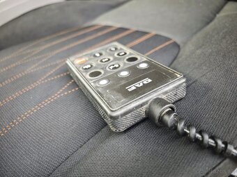 DAF LF 260 FA, 16 t, 18 palet, shrnovačka - 10