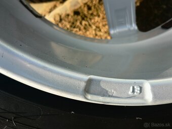 Mercedes, Viano, Vito, Audi - 5x112 r17 - 10