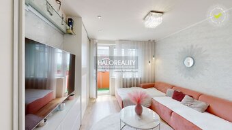HALO reality - Predaj, trojizbový byt Bratislava Rača, Krasň - 10