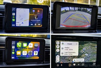 Kia Ceed SW GT-Line 1,4 T-GDi 7DCT (záruka,CarPlay,TOP stav) - 10