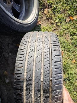 BMW R18 225/40 Y XL Barum bravuris 5HM 2019 - 10