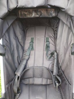 Thule urban glide 2 - 10