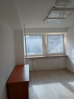 Priestory na prenájom v podnikateľskom centre Sekčov - 10