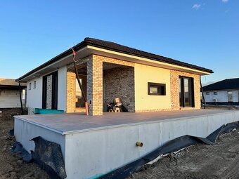 RD REZIDENCIA HAŽIN - posledné 2 rodinné domy na predaj - 10