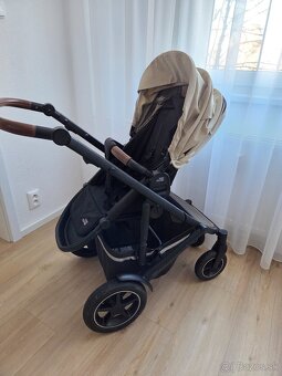 Kočík Britax Romer Smile III. - 10