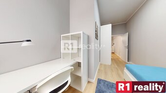 Jedinečný 3 izbový byt 64 m2+ 8 m2 balkóny + parking, Piešťa - 10