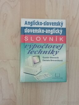 Rôzne knihy 3 - hlavne pre školákov - 10