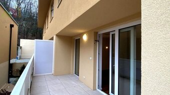 Trojizbový mezonetový byt Banka pri Piešťanoch - 10