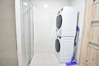 Nadštandardný 2 izbový byt, Rajecké Teplice - 10