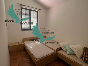 Dom vhodný ako investícia blízko mora v Chorvátsku- Vir - 10