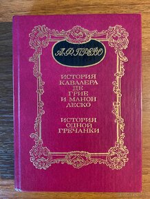 V ruskom jazyku romány a detektivky - 10