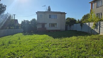 🏡 Prenájom rodinného domu – Zobor, Kamenná 55 - 10