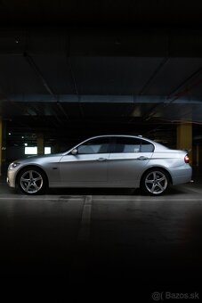 BMW E90 330xd - 10