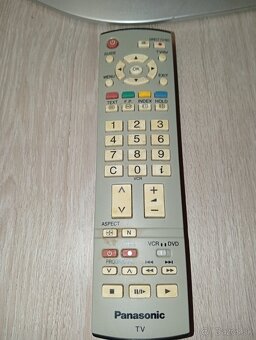 Predám LCD televízor - 10