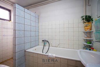 PREDAJ, rodinný dom Šaštín - Stráže, čiastočná rekonštrukcia - 10