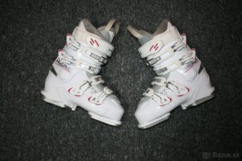 dámske lyže dynastar Glory 74 Rocker 149 cm - 10