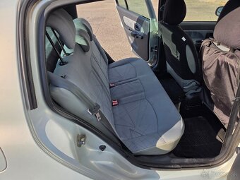 Renault Clio 1,2 43kW r.v.2003 STK5/2027 - 10