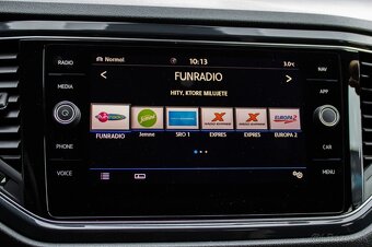 VOLKSWAGEN T-ROC 2.0 TSI 4MOTION DSG - 10