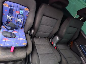 Seat Alhambra 4x4 - 10