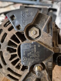 Rozpredam jeep grand cherokee 2.7 2,7 - 10