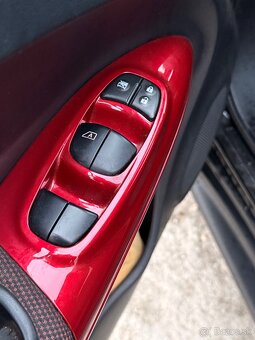 Nissan Juke 1.2 DIG-T, r. 2016, 70 000km - 10